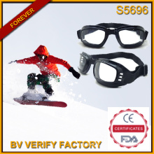 S5696 Mais recente lançado Ski segurança Goggle produzido em Zhejiang